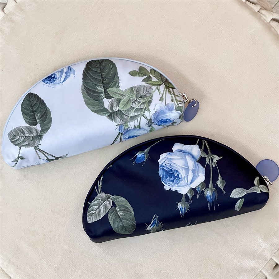 ルドゥーテ 田園柄 グラスケース