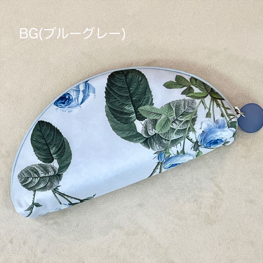 ルドゥーテ 田園柄 グラスケース