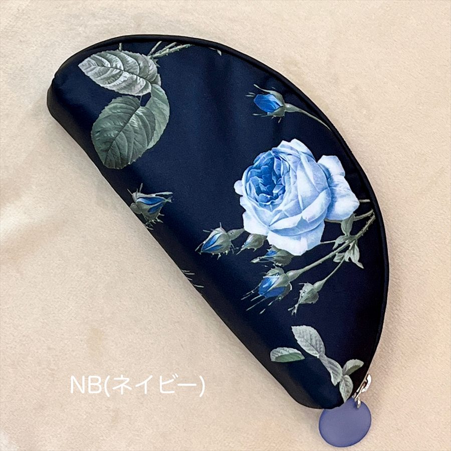 ルドゥーテ 田園柄 グラスケース