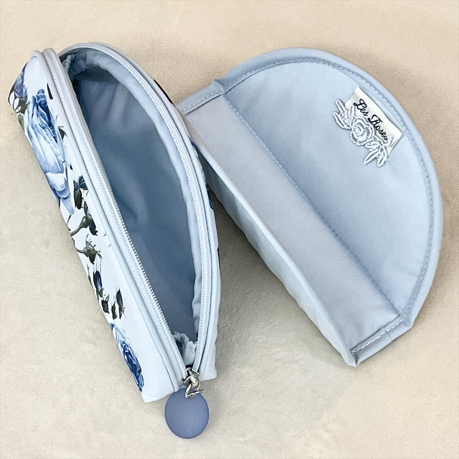 ルドゥーテ 田園柄 グラスケース