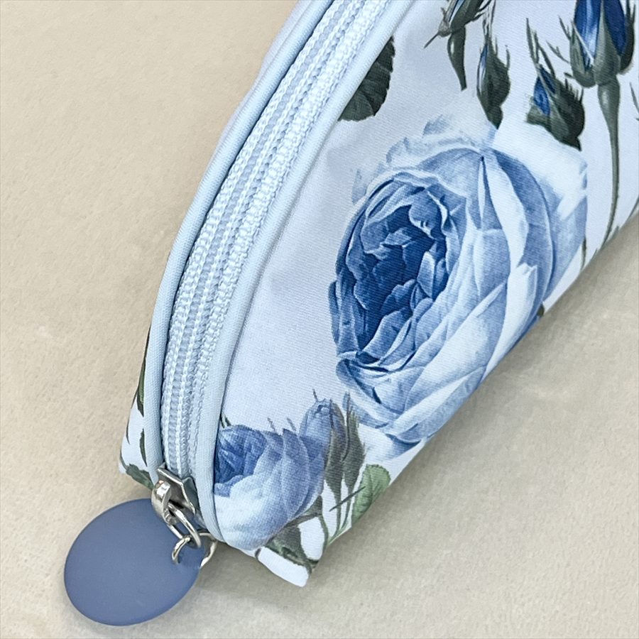 ルドゥーテ 田園柄 グラスケース