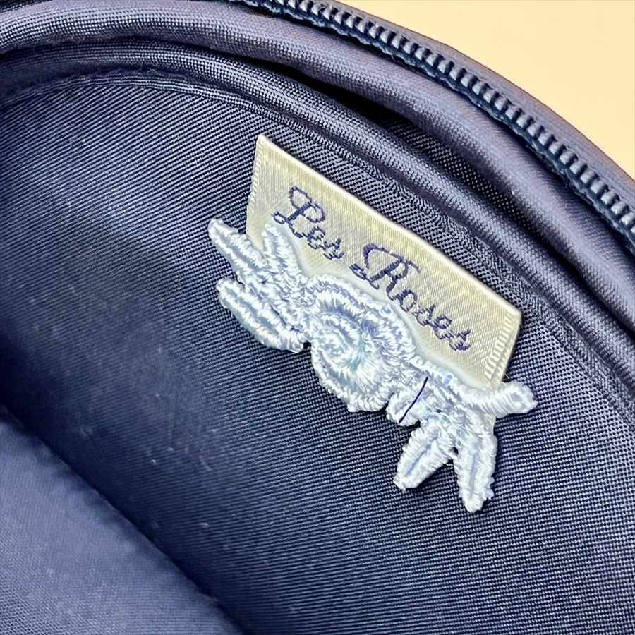 ルドゥーテ 田園柄 グラスケース