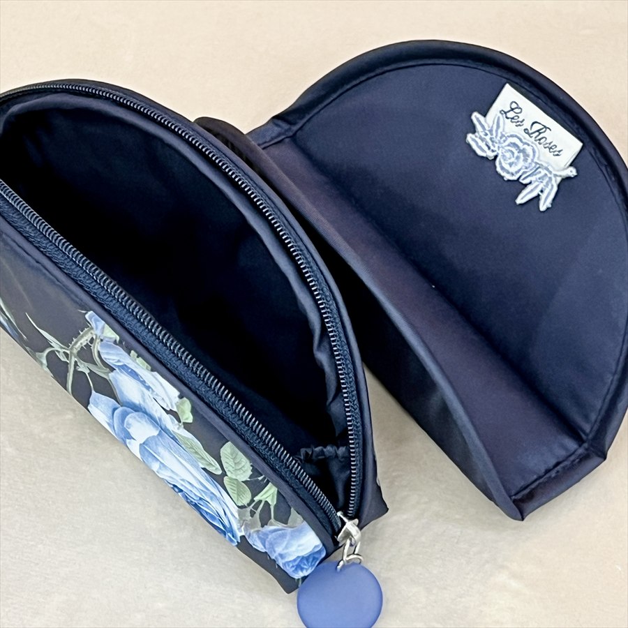 ルドゥーテ 田園柄 グラスケース