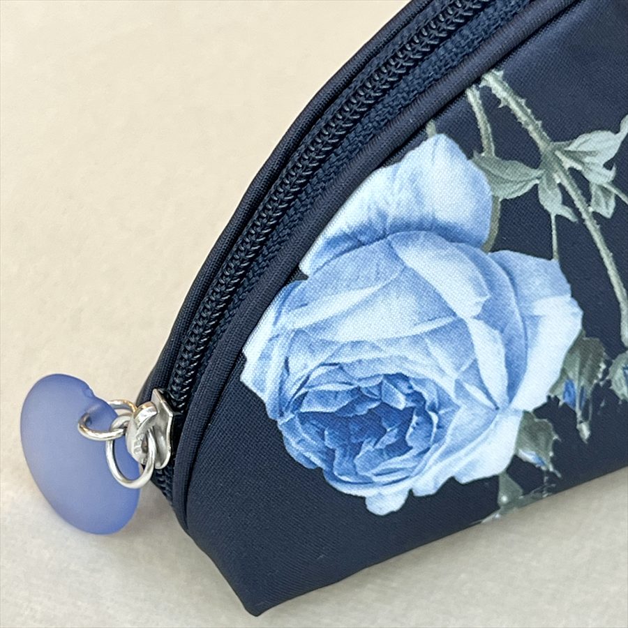 ルドゥーテ 田園柄 グラスケース