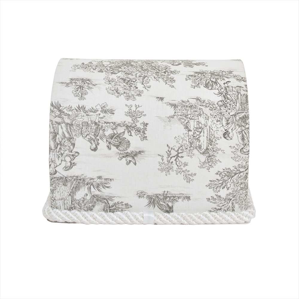 ジェニファーテイラー トランクボックス Toile de Jouy トワルドジュイ Jennifer Taylor 33142BX