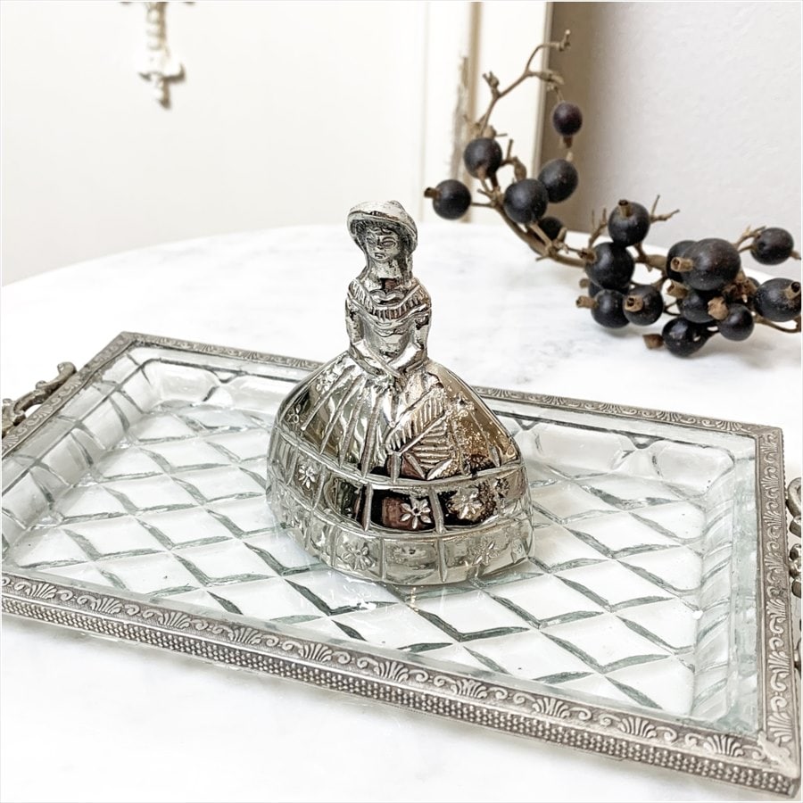 クラシック ハンドベル ドール