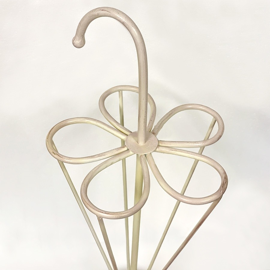 アイアン傘立て