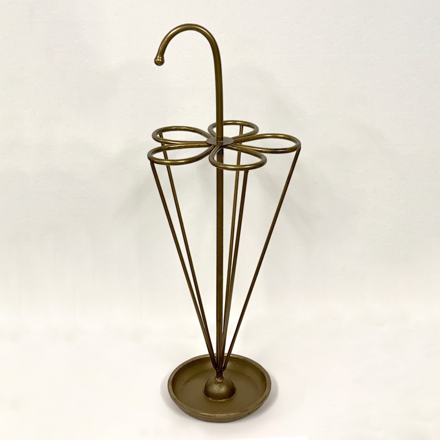 アイアン傘立て