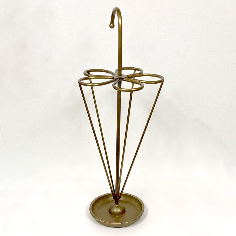 アイアン傘立て