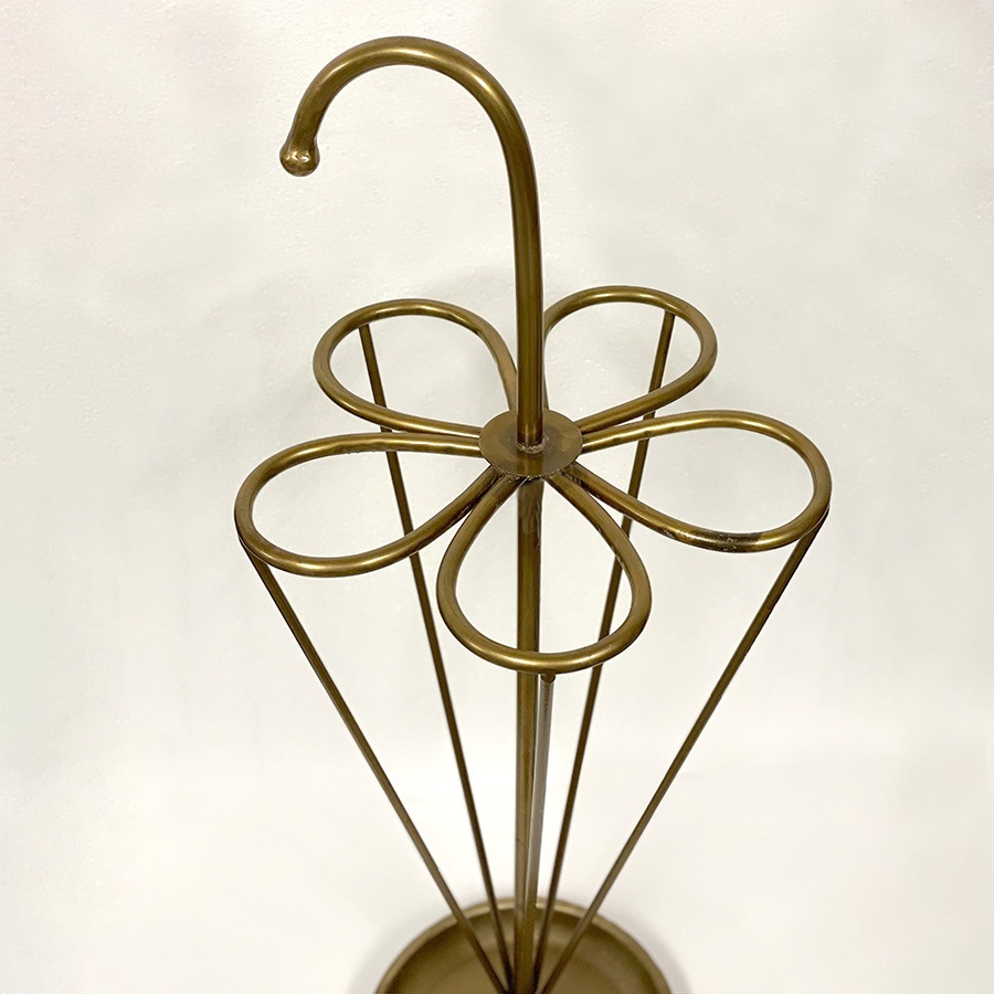 アイアン傘立て