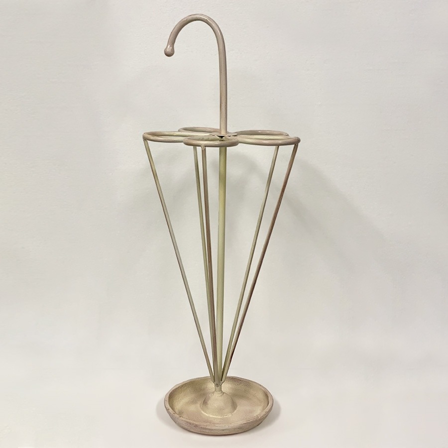 アイアン傘立て