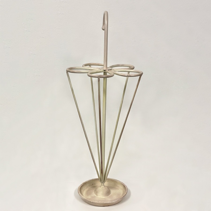 アイアン傘立て