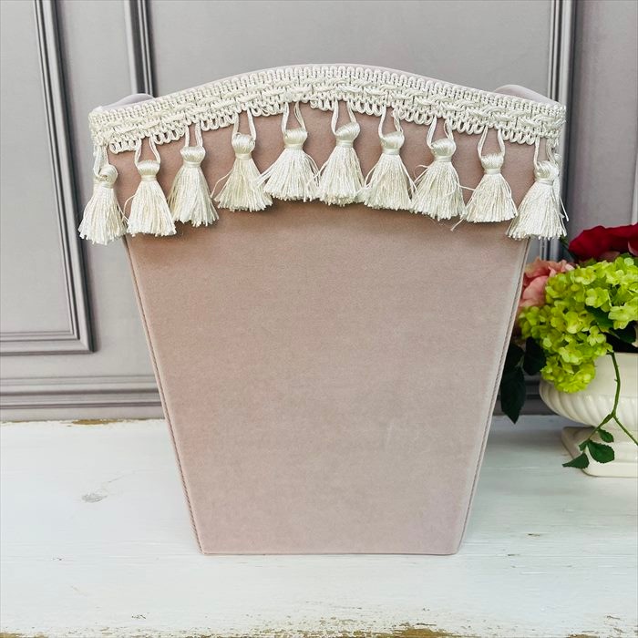 ジェニファーテイラー ダストボックス Velours-NPK Jennifer Taylor 33060DB