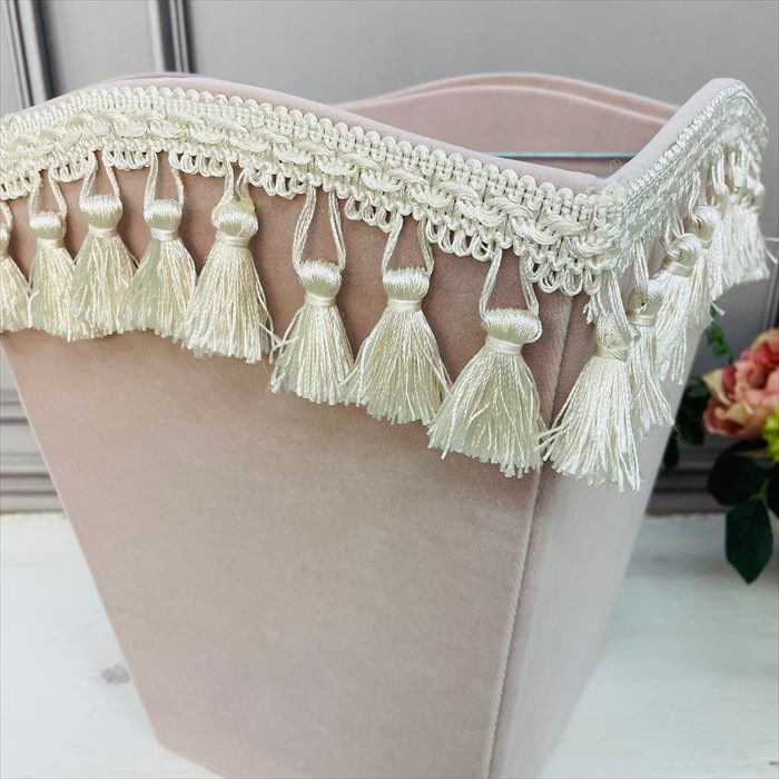 ジェニファーテイラー ダストボックス Velours-NPK Jennifer Taylor 33060DB