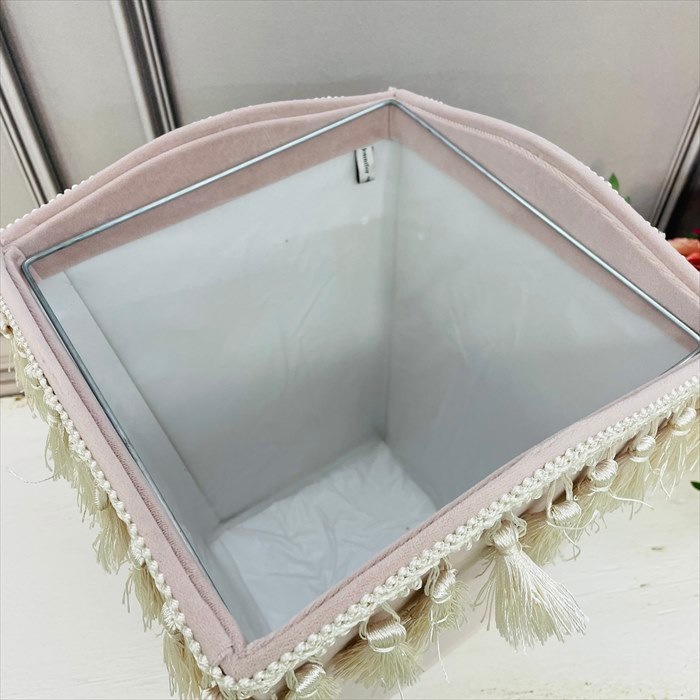 ジェニファーテイラー ダストボックス Velours-NPK Jennifer Taylor 33060DB