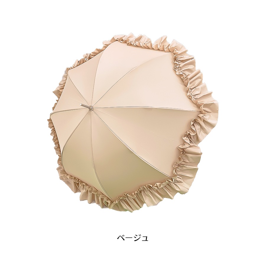 ジェニファーテイラー正規輸入元】VIVIENNE（ヴィヴィアン） 一部晴雨