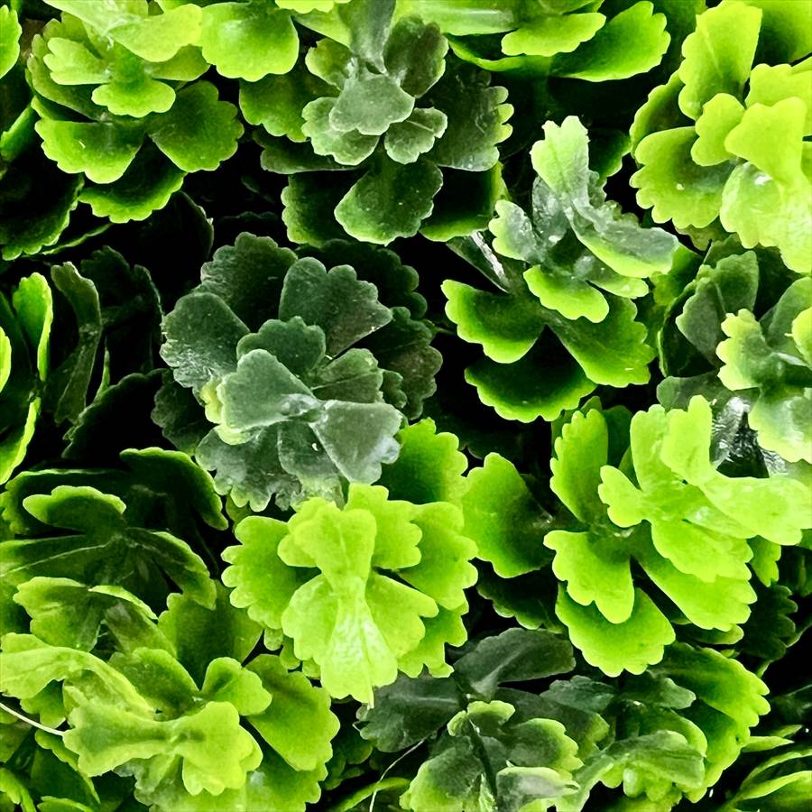 トピアリー 19cm ガーデンインテリア フェイクグリーン