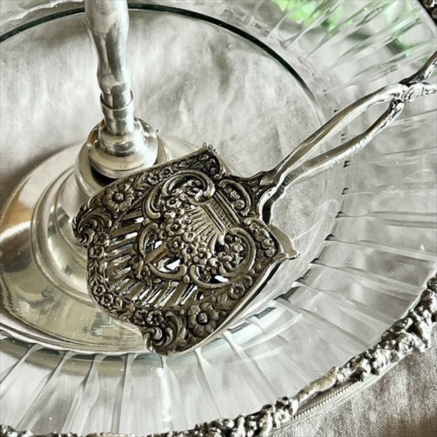 トング 平型 ゴールド シルバー