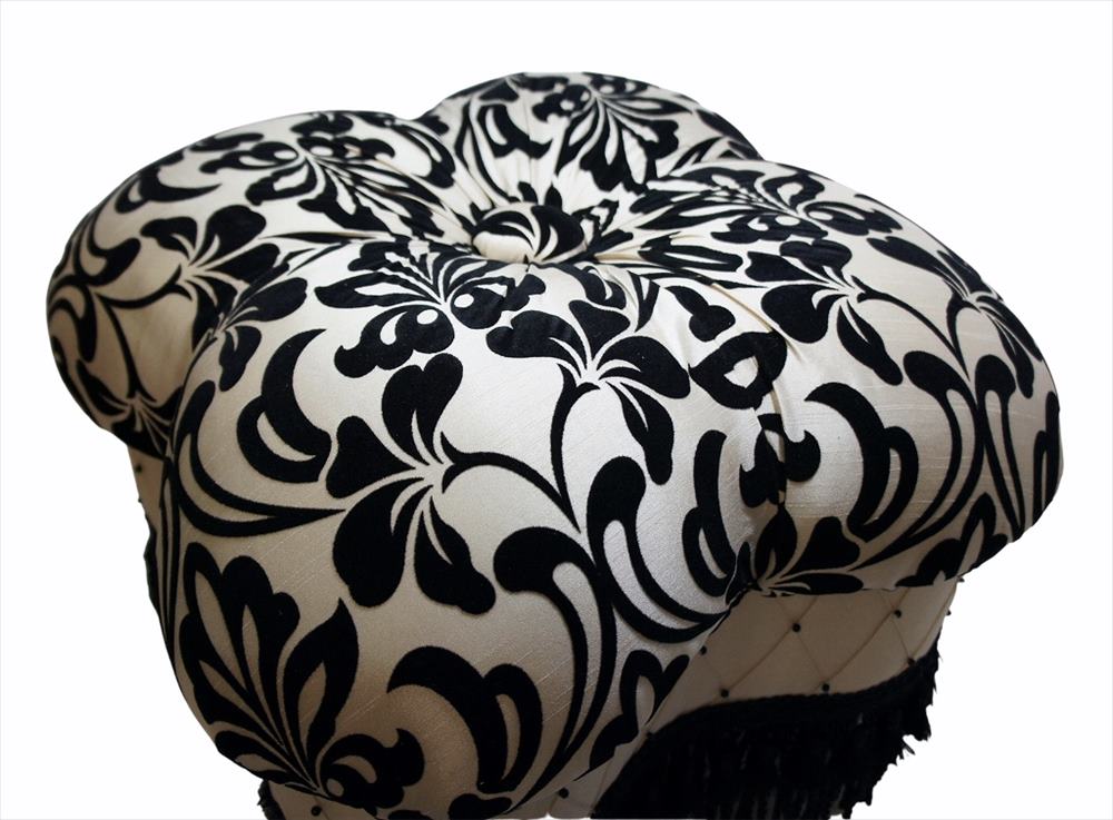 ジェニファーテイラー スクエア スツール Yorke Jennifer Taylor 32026SC