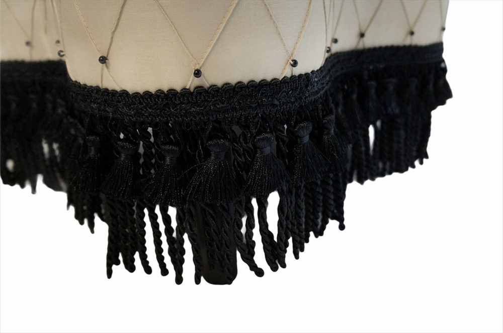 ジェニファーテイラー スクエア スツール Yorke Jennifer Taylor 32026SC