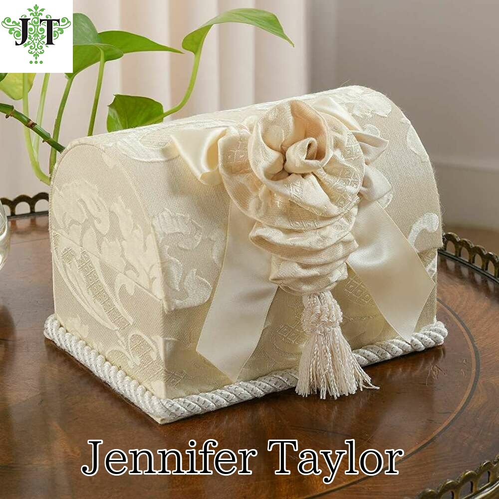 ジェニファーテイラー トランクボックス Leone-WH Jennifer Taylor 33012BX