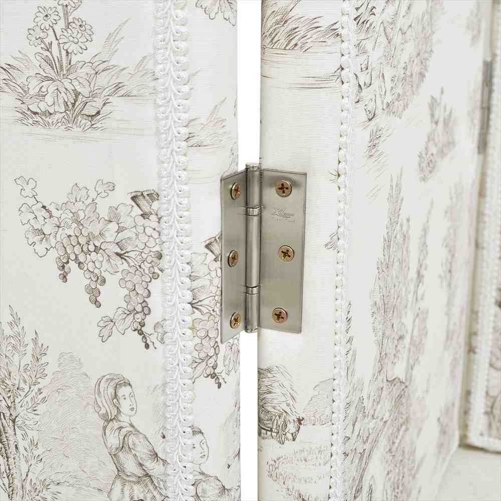 ジェニファーテイラー スクリーン Toile de Jouy トワルドジュイ Jennifer Taylor 33148SN