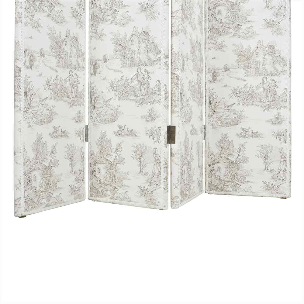 ジェニファーテイラー スクリーン Toile de Jouy トワルドジュイ Jennifer Taylor 33148SN