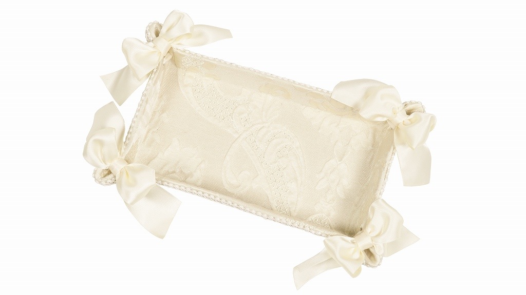 ジェニファーテイラー トレイ Leone-WH Jennifer Taylor