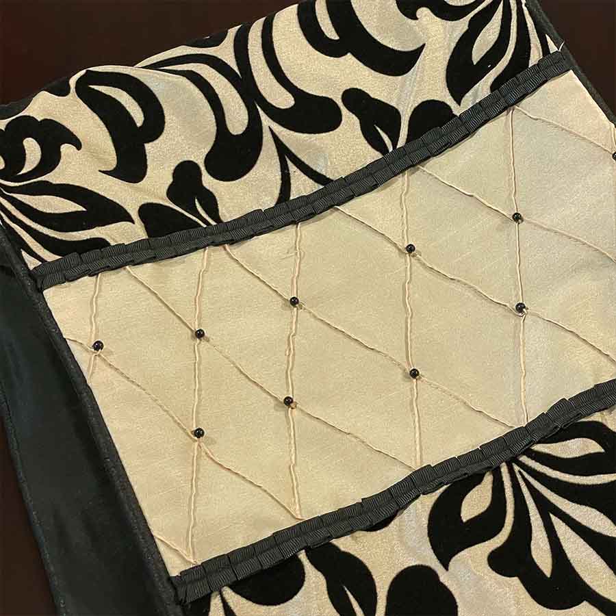 ジェニファーテイラー テーブルランナー 180cm Yorke Jennifer Taylor 32030TR