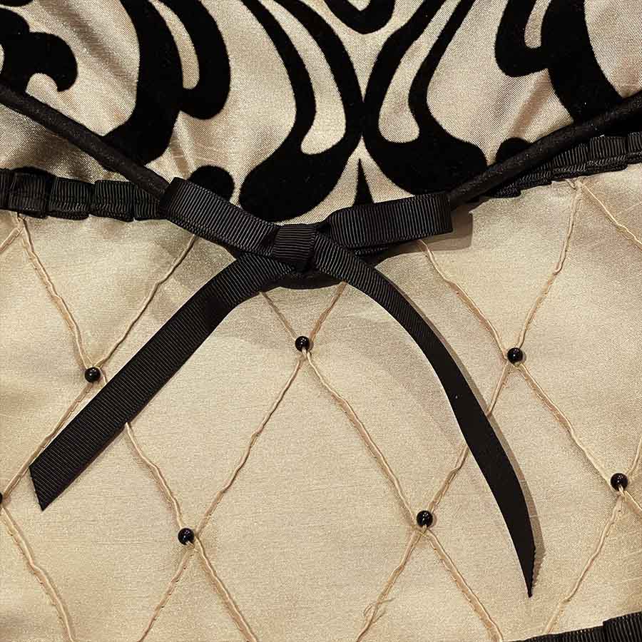 ジェニファーテイラー テーブルランナー 180cm Yorke Jennifer Taylor 32030TR