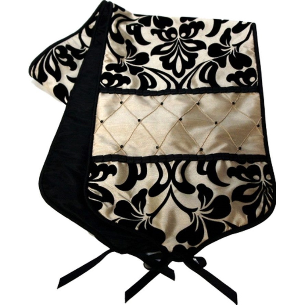 ジェニファーテイラー テーブルランナー 180cm Yorke Jennifer Taylor 32030TR