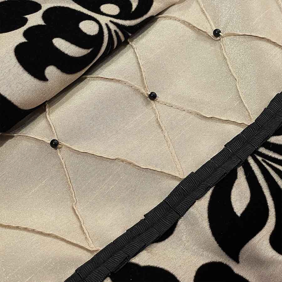 ジェニファーテイラー テーブルランナー 180cm Yorke Jennifer Taylor 32030TR