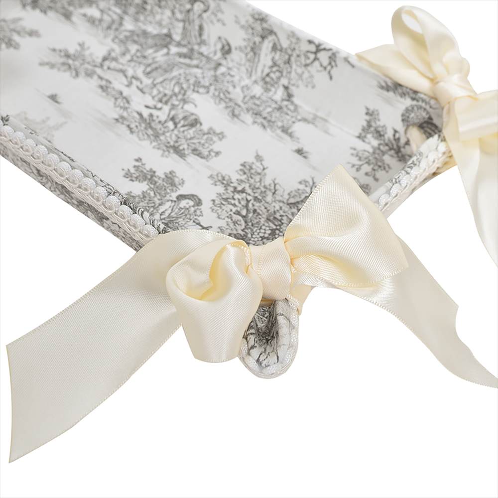 ジェニファーテイラー トレイ Toile de Jouy トワルドジュイ Jennifer Taylor