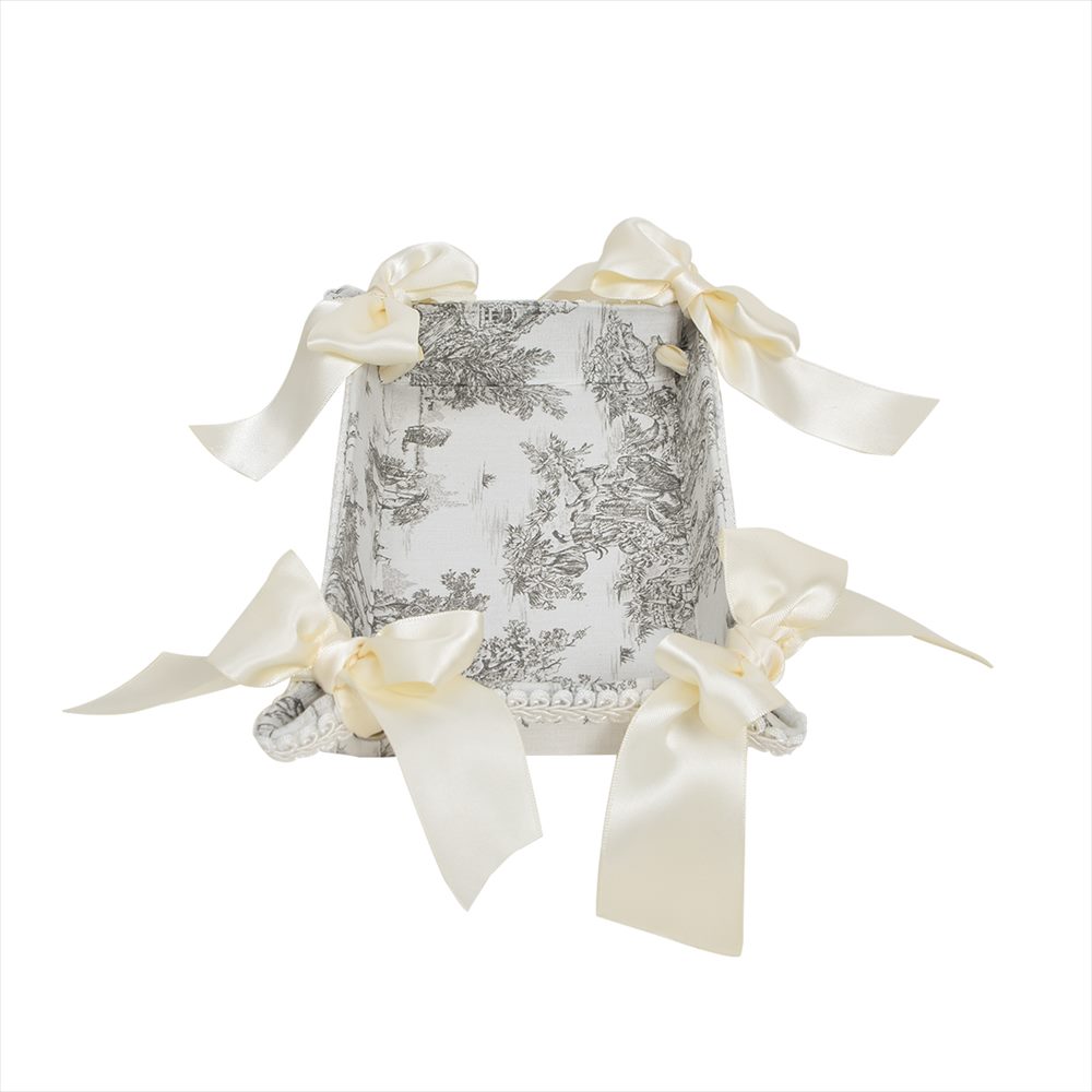 ジェニファーテイラー トレイ Toile de Jouy トワルドジュイ Jennifer Taylor