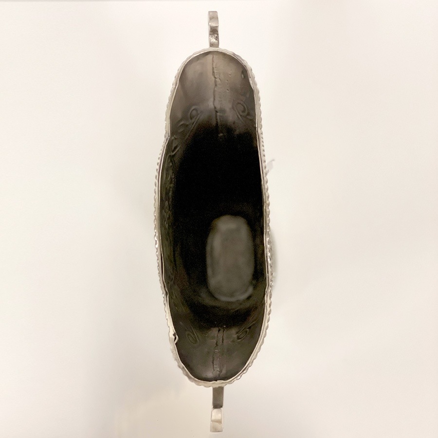 プランター フラワーベース 真鍮