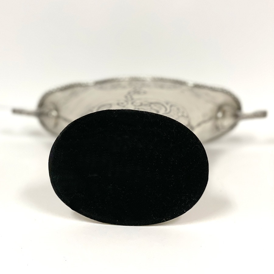 プランター フラワーベース 真鍮