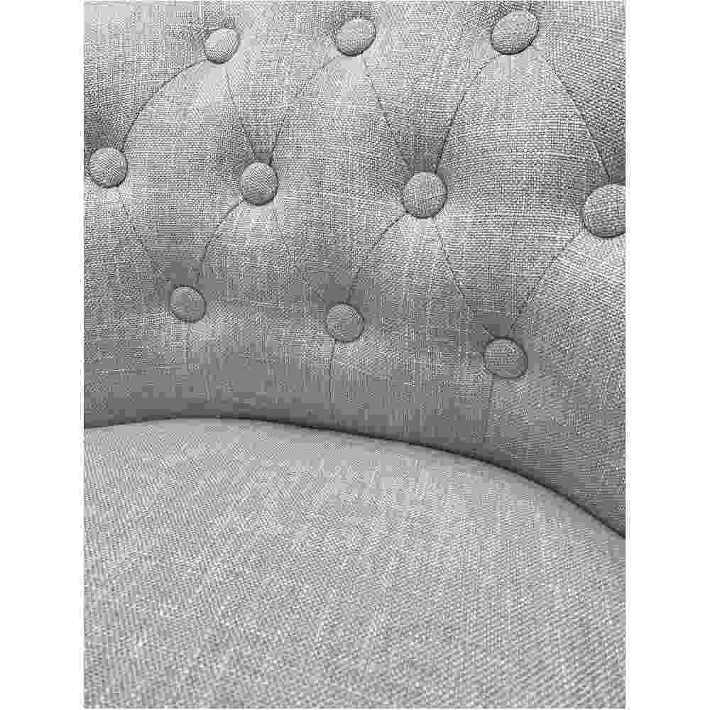 フレンチインテリア アームチェア 2色展開