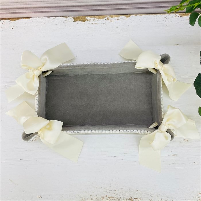 ジェニファーテイラー トレイ Velours-NGB Jennifer Taylor