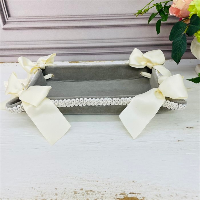 ジェニファーテイラー トレイ Velours-NGB Jennifer Taylor