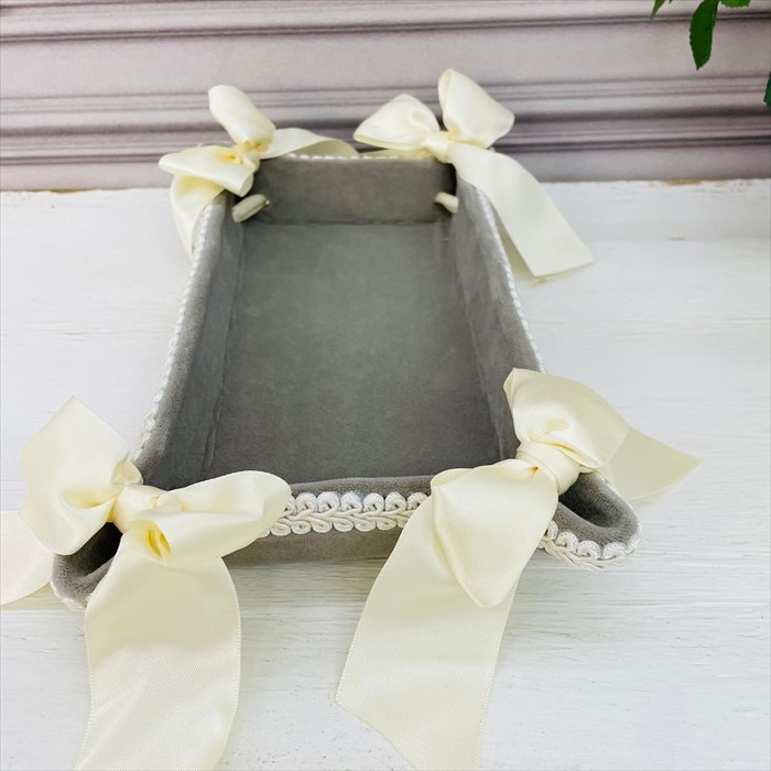 ジェニファーテイラー トレイ Velours-NGB Jennifer Taylor