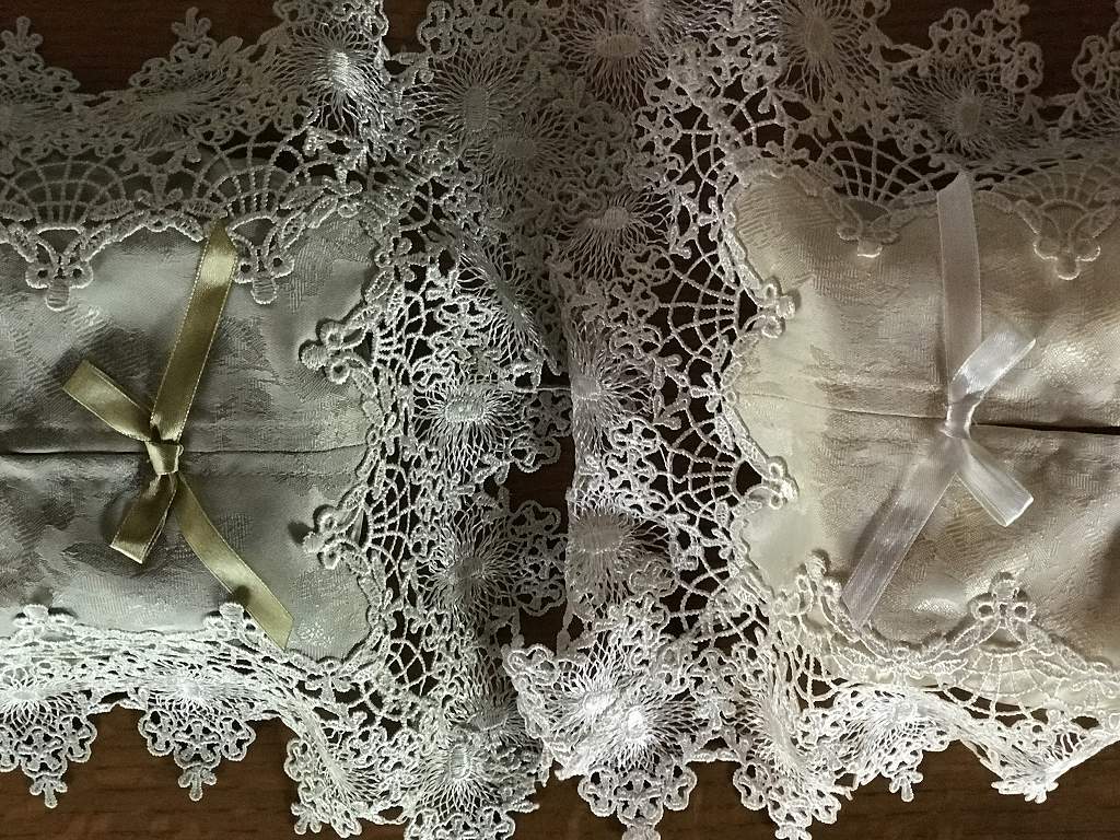 ティッシュボックスカバー olive 2カラー