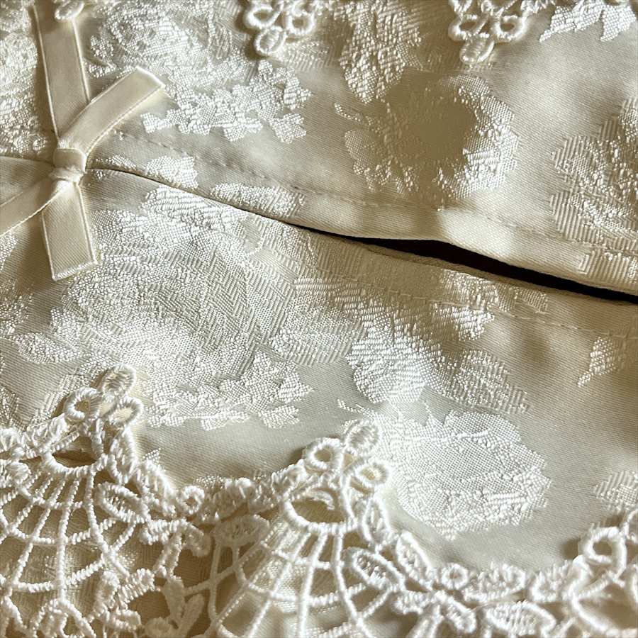 ティッシュボックスカバー olive 2カラー