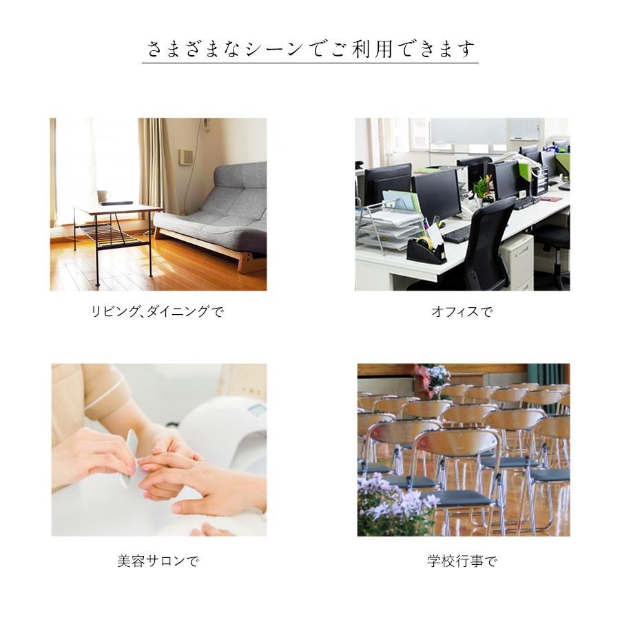 4色展開 8cmヒール リボンスリッパ 