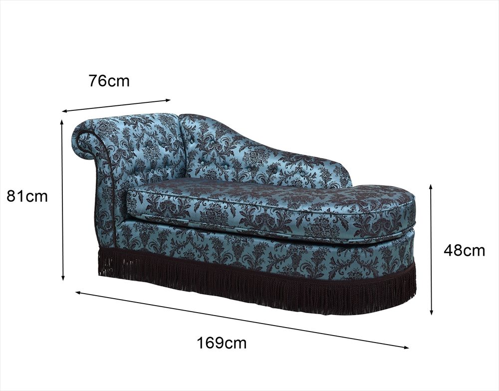 ジェニファーテイラー チェイスラウンジ Carlisle 33115CL-738