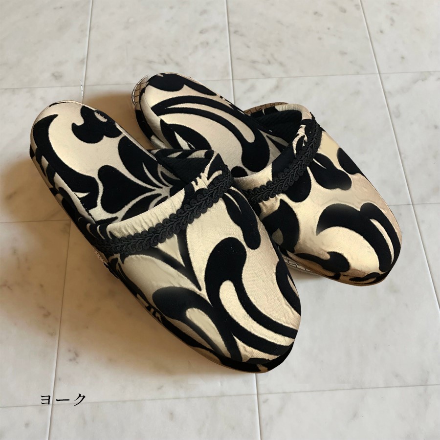 スリッパ 11種類の選べるスリッパ ジェニファーテイラー Jennifer Taylor