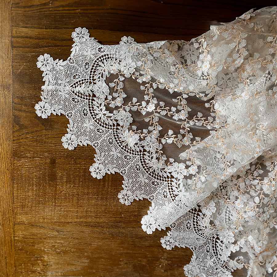 rose the flrur テーブルクロス ローズテフルールシリーズ 90x90cm 2サイズ展開