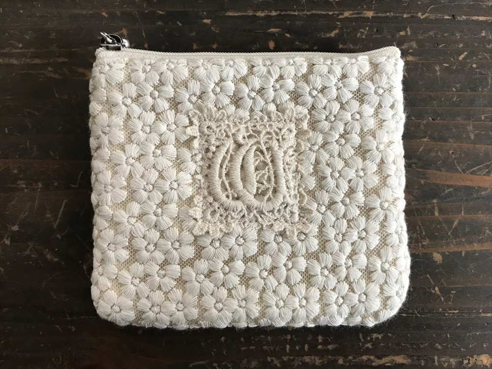 nuage debfleurs ミニティッシュポーチ