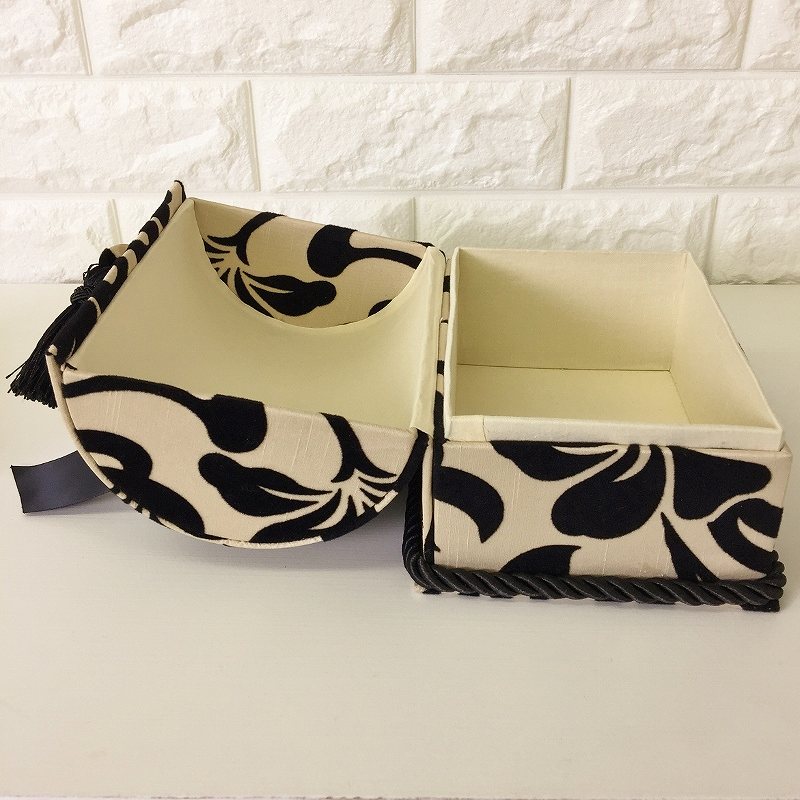 ジェニファーテイラー トランクボックス Yorke Jennifer Taylor 32043BX