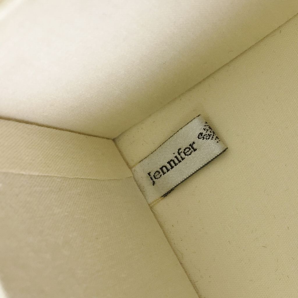 ジェニファーテイラー トランクボックス Yorke Jennifer Taylor 32043BX