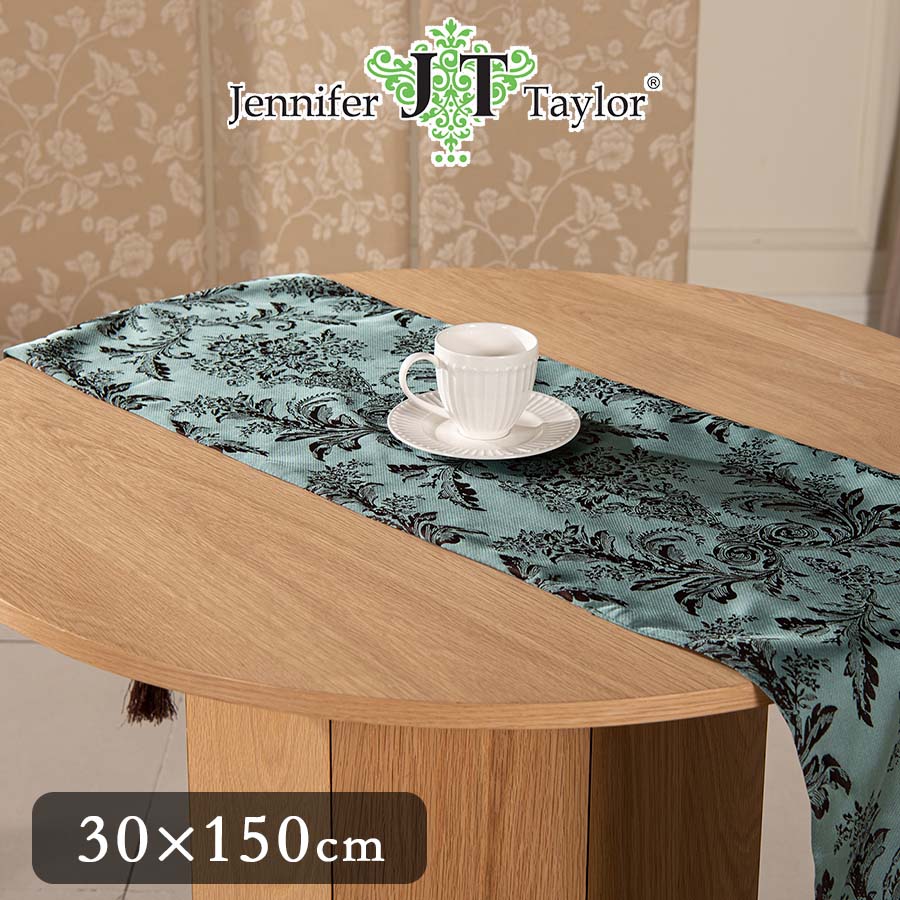 ジェニファーテイラー テーブルランナー 150cm Carlisle Jennifer Taylor 32433TR
